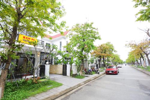 KenPPi HOMESTAY - NGUYÊN CĂN, đậu nhiều xe ô tô, Hué