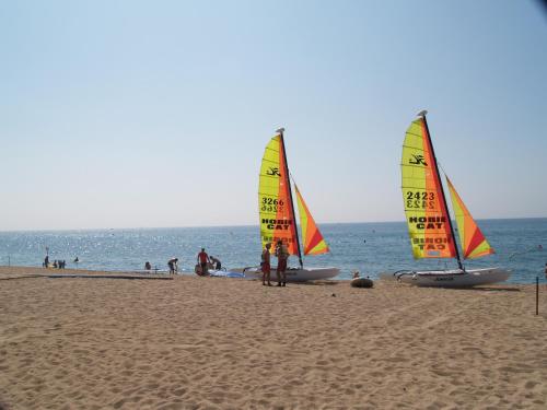 Hotel Montemar Maritim - image 14