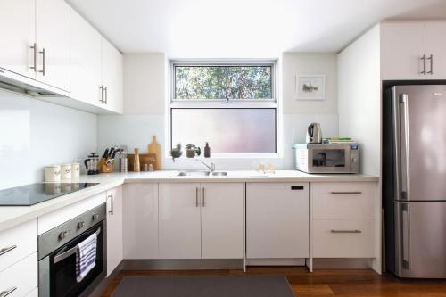 The Dandy - Relaxed Living near St Kilda Beach & CBD in 高菲爾