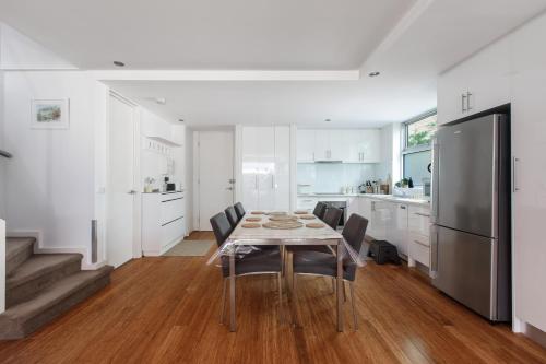 設施, The Dandy - Relaxed Living near St Kilda Beach & CBD in 高菲爾