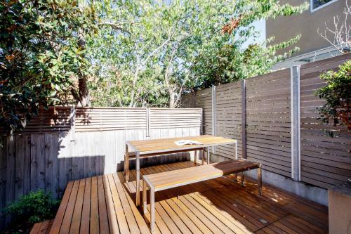 設施, The Dandy - Relaxed Living near St Kilda Beach & CBD in 高菲爾