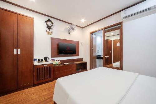A25 Hotel - Bai Chay Ha Long