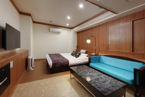 hotelzekumochimune