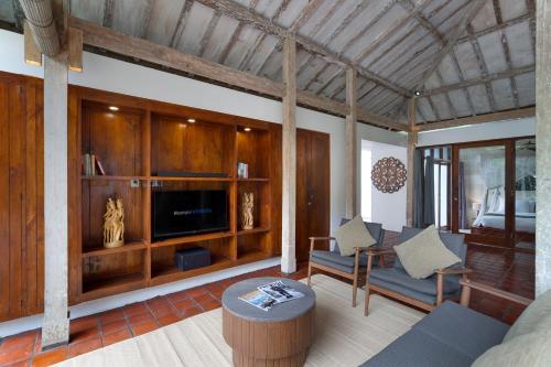 The Melaya Villas photo 3