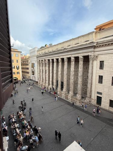 Spiriti Home Apartment , New Opening Piazza di Pietra, Rom (Foto 2)