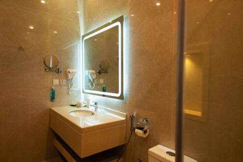 Green Pak Resort Ayubia - image 10
