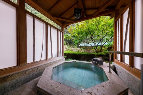 Jizaiso - Accommodation - Nasu