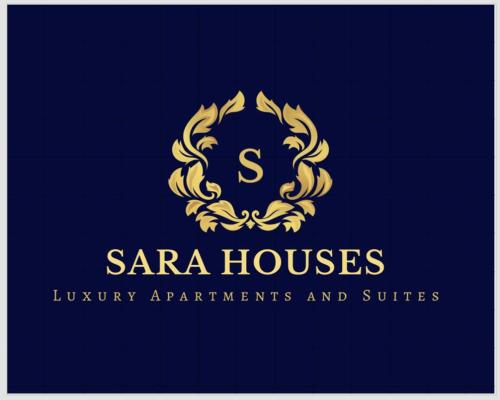 منازل سارا 3 Sara Houses