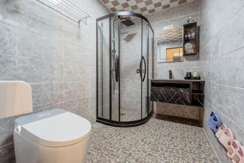 华泱温泉酒店-青城山店