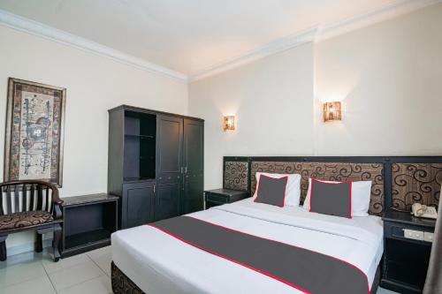 Hotel De Town 6 Hour Stay Room Type - Deluxe Suite