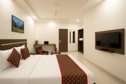 hotel photo
