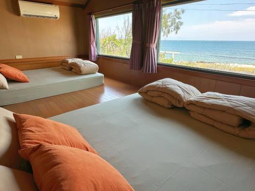 澎湖民宿-旺旺部落, Magong