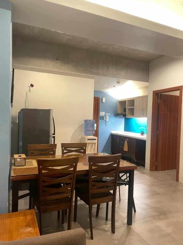 Spacious One Bedroom 20888, Manille (photo 8)