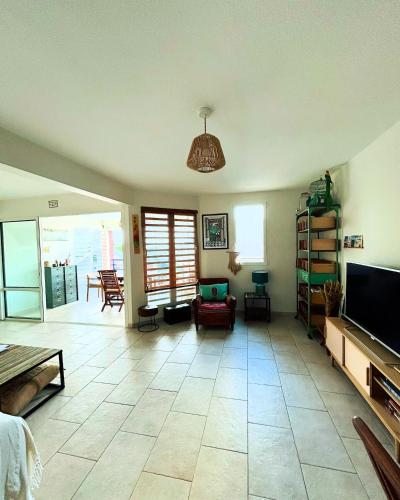 Kaz Karukera - Location saisonnière - Le Gosier