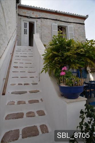  Areti, Pension in Hydra