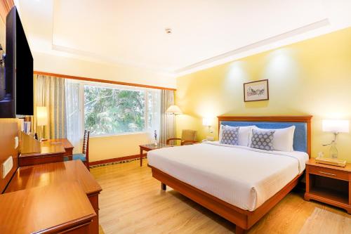 โกลเด้น แลนด์มาร์ค รีสอร์ท (Golden Landmark Resort) in เมตาคัลลี