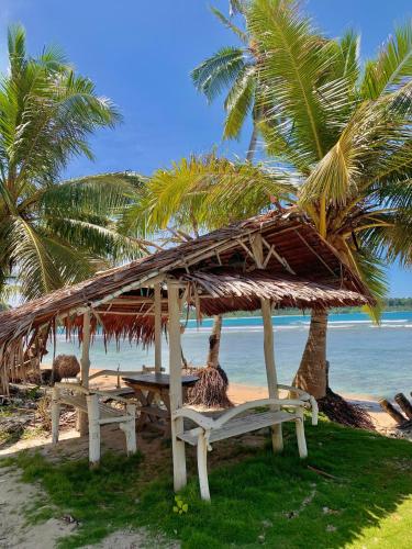 Lingkungan sekitar, Sagga Homestay in Pulau Mentawai