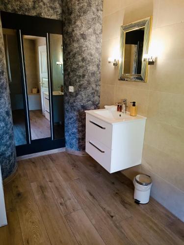 Le Bargeot à Baar - Accommodation - Nendaz