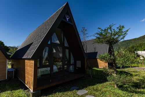 微風星語名宿WindStar B&B near Mukumugi Valley