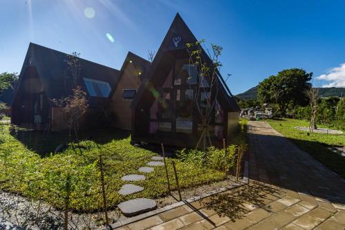 微風星語名宿WindStar B&B near Mukumugi Valley