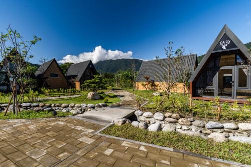 微風星語名宿WindStar B&B near Mukumugi Valley