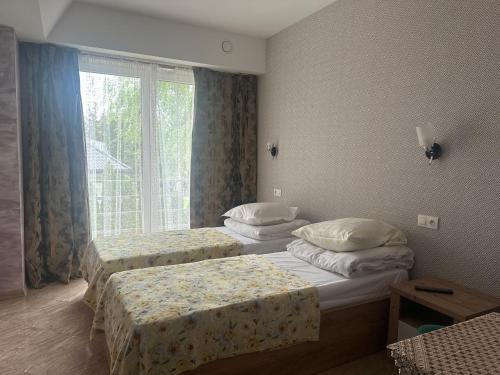 Villa Speranza Kościelna Droga 12