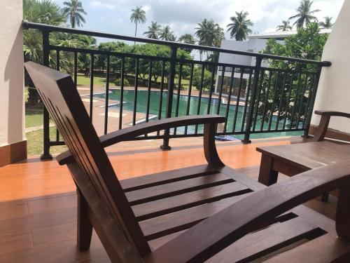 Capital Wind Beach Cabanas in Kalpitiya