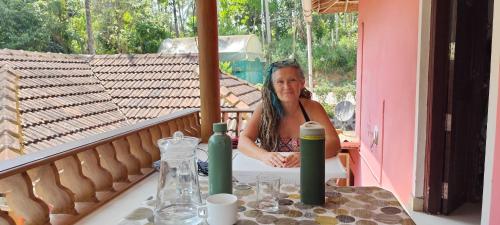 Spice Garden Farm House in Kenichira