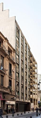 Studio Maipu, Buenos Aires (photo 7)