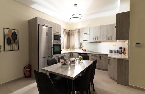 Silva Luxury House in Mires (South Crete) in Moires