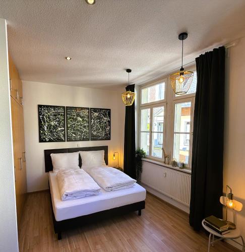 Gemütliches Apartment im Zentrum Andernach in Andernach, Deutschland