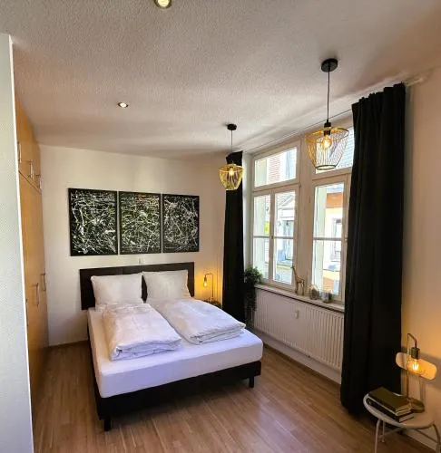 Gemütliches Apartment im Zentrum Andernach in Andernach, Deutschland