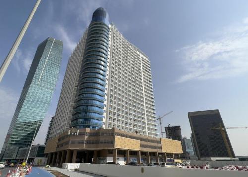 SUPERIOR STAY- Sleek & Modern Studio in Business Bay, Dubai (Foto 2)
