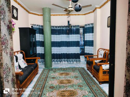 Abdul Qaiyum Manzil