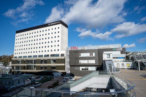 Hotel B4T Iwaki - Main