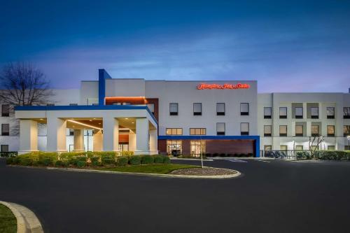 Hampton Inn & Suites Birmingham-Pelham - I-65 in Pelham, USA