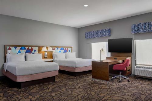 Hampton Inn & Suites Birmingham-Pelham - I-65 - main image