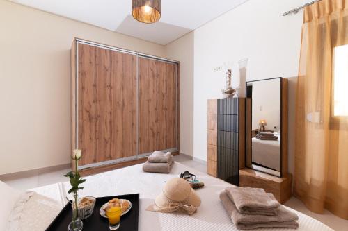 Silva Luxury House in Mires (South Crete), Crete