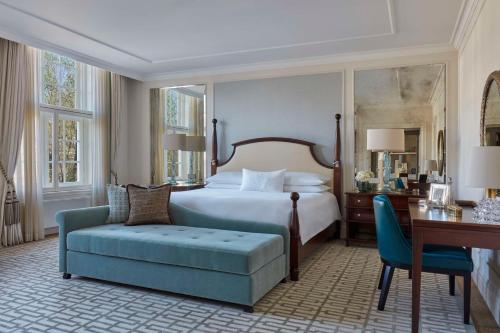 Waldorf Astoria Amsterdam, Amsterdam (photo 2)