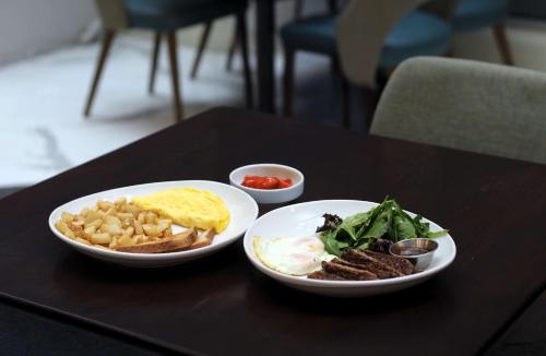 DoubleTree by Hilton Hotel New York City - Chelsea, Nowy Jork (zdjęcie 6)