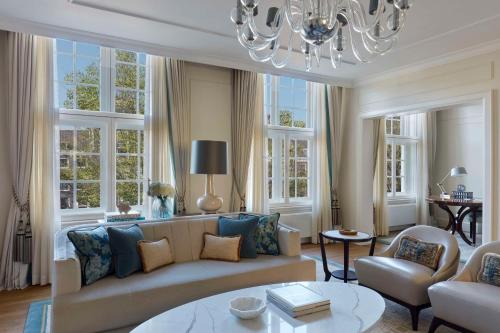 Waldorf Astoria Amsterdam, Amsterdam (photo 6)