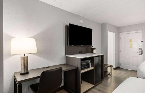 La Quinta Inn by Wyndham Stockton - main image