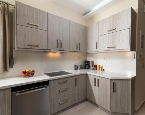 Silva Luxury House in Mires (South Crete) in Moires