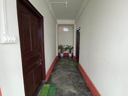 Krang Suri Home Stay in Pynursla