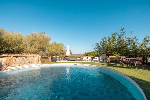 El Pi de la Selva gîte à louer Almoster