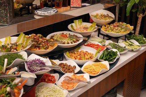 Ramada by Wyndham Erbil Gulan Street