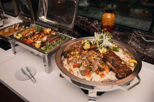 Ramada by Wyndham Erbil Gulan Street