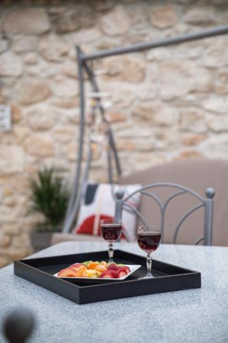 Silva Luxury House in Mires (South Crete) in Moires