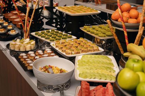 Ramada by Wyndham Erbil Gulan Street