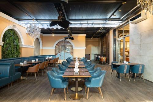 Ramada by Wyndham Erbil Gulan Street